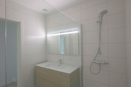 Modern appartement op de tweede verdieping met uitzicht op het groen - Foto 5