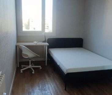 COLOCATION CHAMBRE MEUBLEE - Photo 4