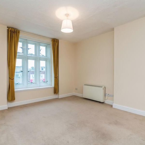2 bedroom apartment to rent Above Bar Street, Southampton, SO14 - Photo 1