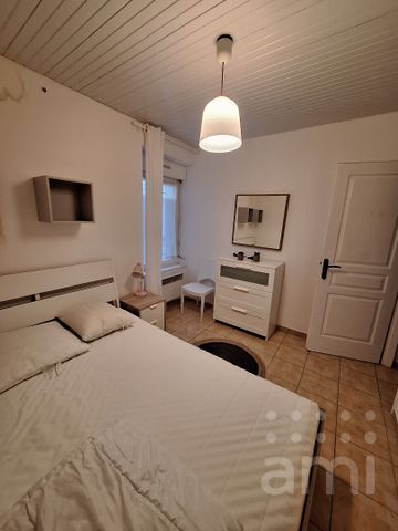 Appartement 3 pièces 57.31 m2 - Photo 4