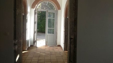 LOCATION CROLLES MAISON ANCIENNE - Photo 5