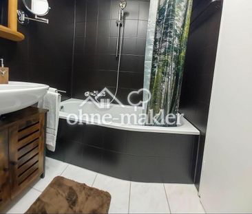 Voll möblierte Wohnung in Rottach-Egern – ruhig, zentral ab sofort ... - Photo 2