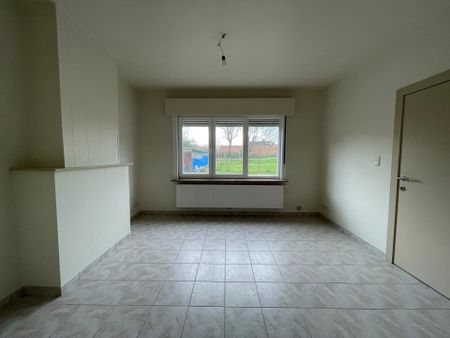 SERSKAMP - Gerenoveerde woning met garage. - Foto 2