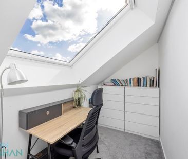 5 bedroom semi-detached house to rent - Photo 1