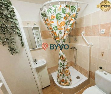 PRENÁJOM – 1-izbový byt, 29 m2, Šamorín – Gazdovský rad - Photo 4
