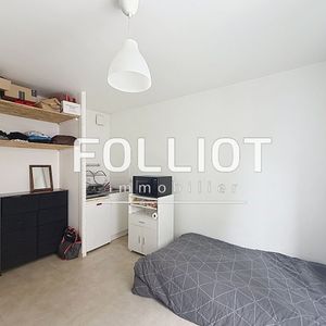 CAEN - VENOIX - EN RESIDENCE - STUDIO - Photo 2