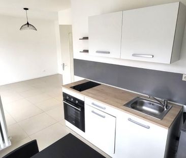 Appartement 1 pièce à Hagondange - Photo 4