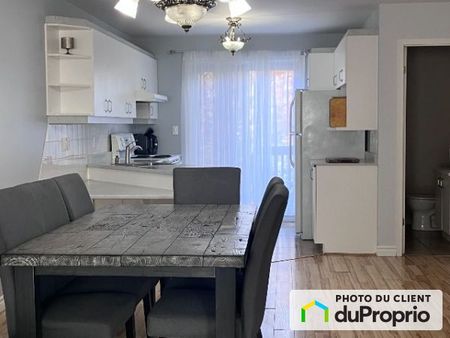 ., Rue Migneault, Longueuil (Vieux-Longueuil) à louer - Photo 3