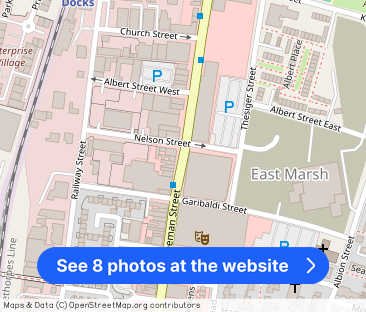 Freeman Street, Grimsby, DN32 - Photo 1