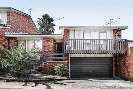 2/34 Townsend Street, Condell Park NSW 2200 - Townhouse For Rent | Domain - Photo 5