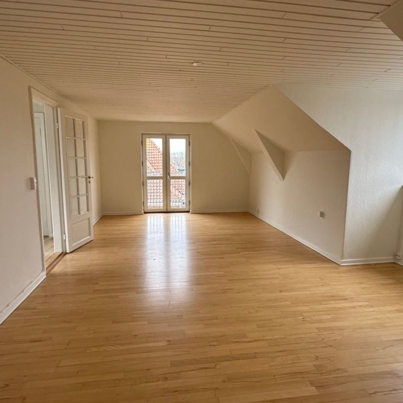 5 værelses – Læssøegade 1, 4. sal. – 5000 Odense C - Photo 1