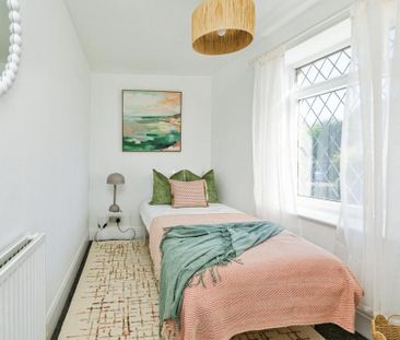 2 bedroom end of terrace house to rent - Photo 6