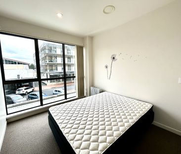 Central City Apartment - Rotorua - Photo 2