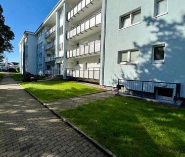 Demnächst frei! 2-Zimmer-Wohnung in Dortmund Wickede - Foto 1