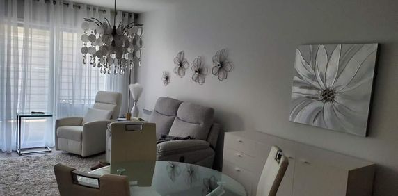 Condo 3 1/2 RDC - Cession de bail - Animaux acceptés - Photo 2