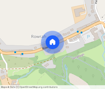 Rowrah Road, Rowrah, Frizington, Cumbria, CA26 - Photo 1