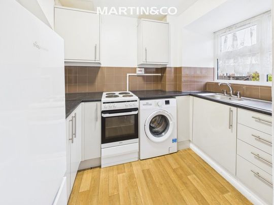 1 bedroom terraced house to rent - Photo 1