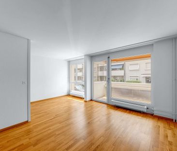 Lichtdurchflutete gemütliche Wohnung gesucht? - Foto 6