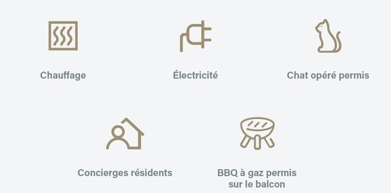 Complexe Du Parc II - 3.5 - 110 Rue St-Francois Nord, Sherbrooke - Photo 2