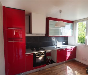Location Appartement 3 pièces 78m² ROUEN 76000 - Photo 5