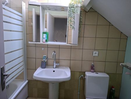 Appartement T2 à louer - 36 m² - Photo 5