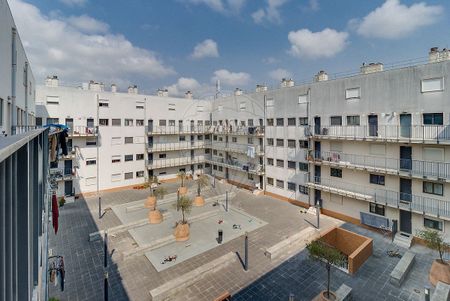 Apartamento T3 em Lisboa - Photo 4