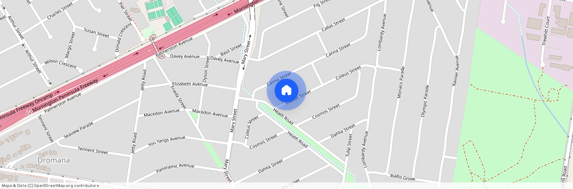 42 Coleus Street, Dromana