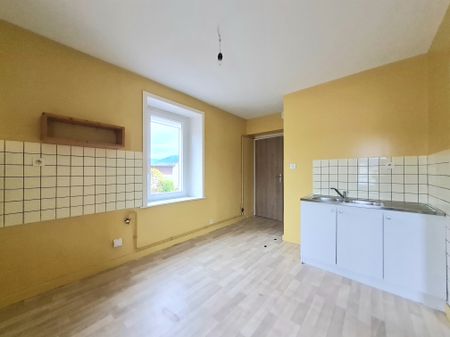 Location Appartement 2 pièces 43m² - Photo 3