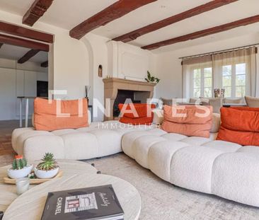 Villa • Aix-en-Provence - Photo 1