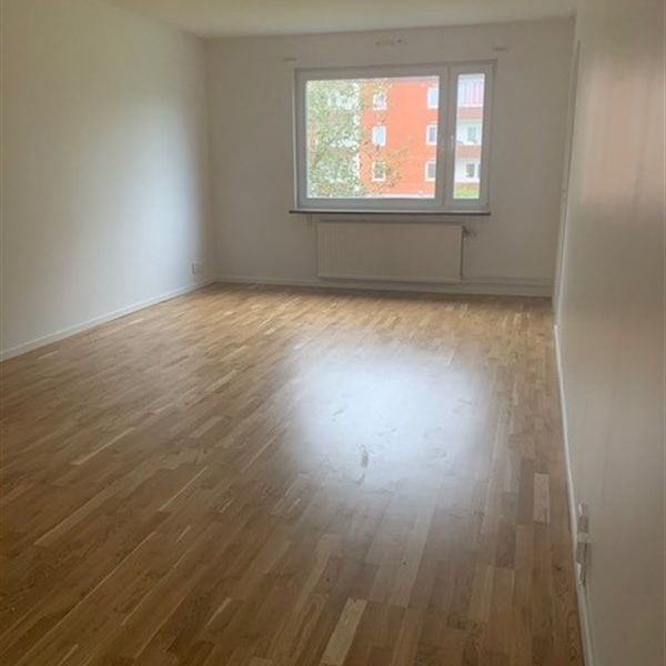 Bygatan 22 F - Foto 1