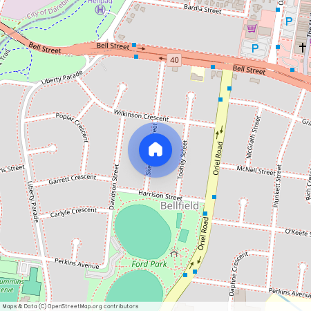 10 Skeffington Street, Vic 3081, Bellfield