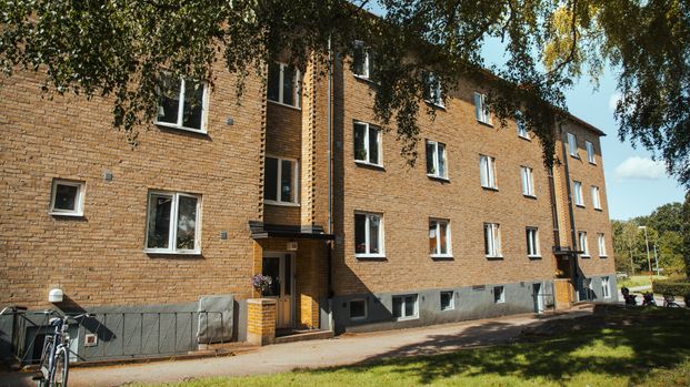 Kaflegatan 6 B - Photo 1