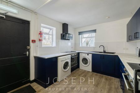 1 bedroom in a house share to rent - Photo 4