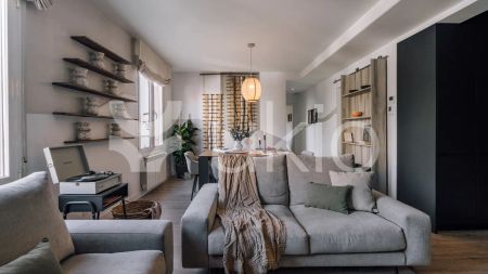 Apartamento de alquiler en Plaza de la Condesa de Gavia, Cuatro Caminos - Azca - Foto 2