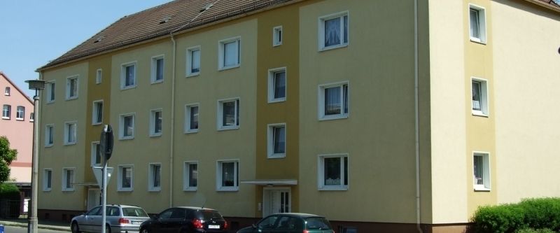 3 Raum-Wohnung - Photo 1