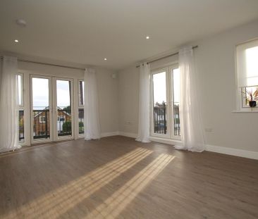 1 bedroom apartment to rent - Photo 2