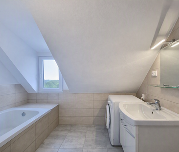 PNORF – nájom zariadeného 3i bytu, 74 m2, 700 €, altánok, záhrada, ... – Fotografia 2