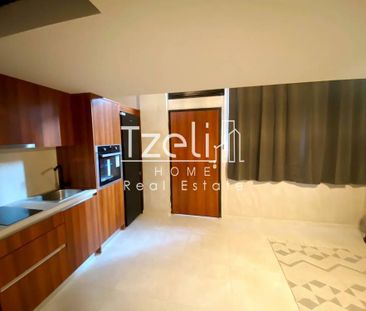 Loft για ενοικίαση - Κυψέλη, - Φωτογραφία 6