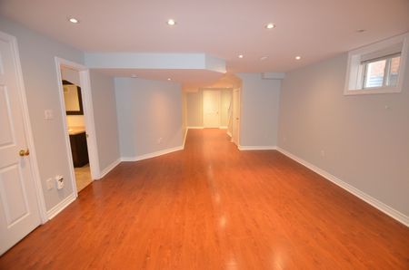 For Lease - 92 Sir Jacobs Crescent Unit# (Bsmt), Brampton, Ontario - Photo 4
