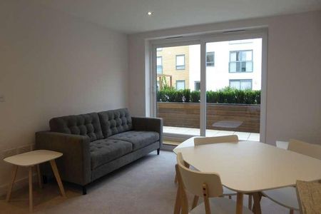 Nightingale House, Drake Way, Reading, RG2 - Photo 2