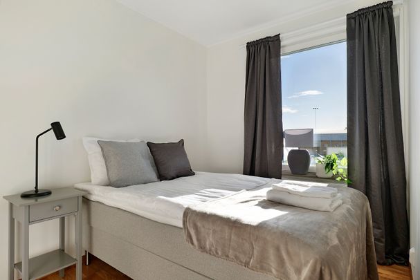 Björknäsgränd, Boden - Photo 1