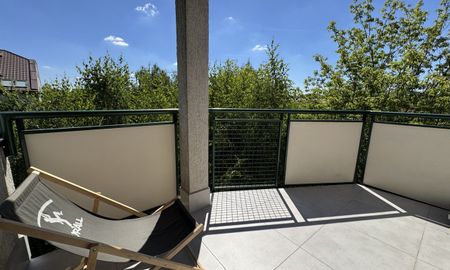 Warszawa, Ochota, Szczęśliwice, Kurhan – zdjęcie 3