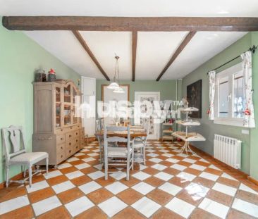 Casa unifamiliar en alquiler en Urbanización Horno de la Miera, número > - Photo 4