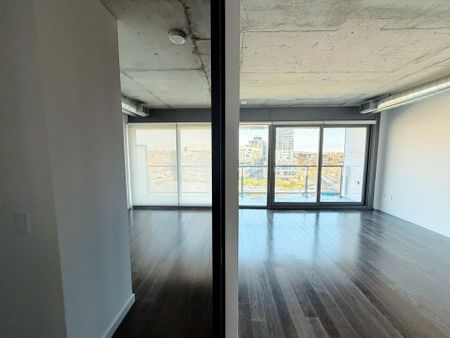 For Lease - 32 Trolley Crescent Unit# 1001, Toronto, Ontario - Photo 4