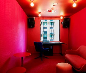 Scape Franklin, Melbourne - Photo 1