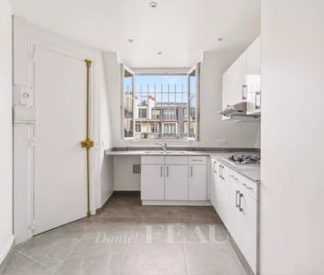 Tout savoir sur cet appartement dans le quartier Courcelles-Wagram,... - Photo 3