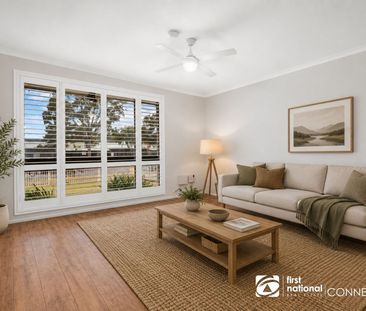 CHARMING FAMILY HOME IN CONVENIENT BLIGH PARK LOCATION! - Photo 4