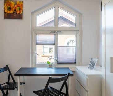 Ruda Śląska Nowy Bytom, ul. Parkowa - Photo 2