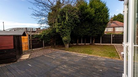 Mayfield Road, Grappenhall, Warrington, Cheshire, WA4 - Photo 3