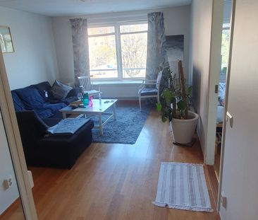 Sedelvägen, Hägersten - Foto 1